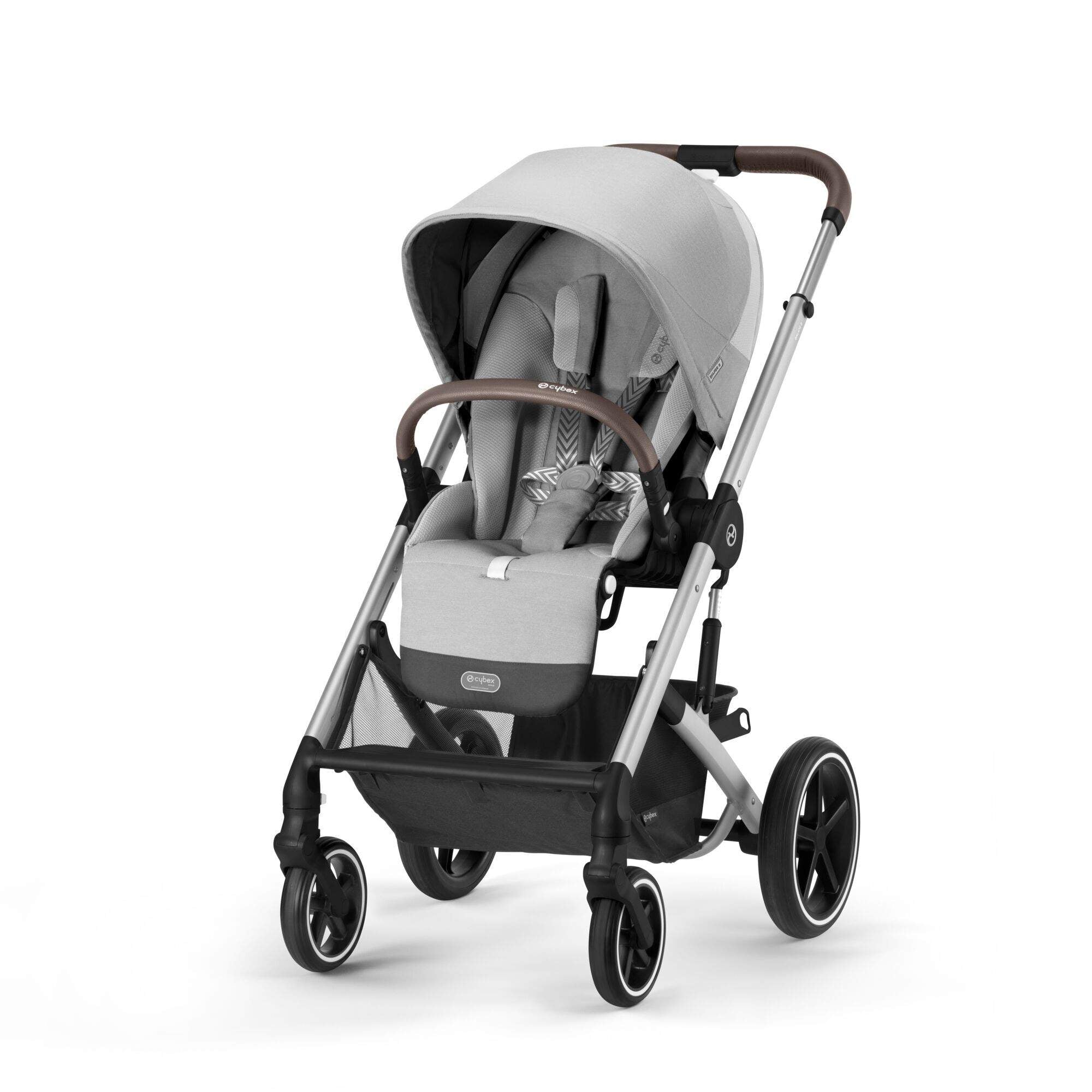 Balios S Lux Cybex