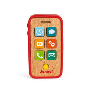 Telefono Sonoro Janod