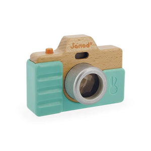 Fotocamera Janod