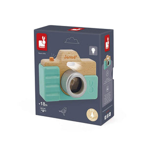 Fotocamera Janod