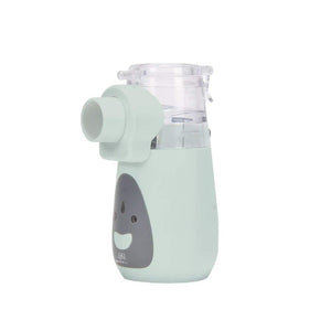 Aerosol Tecnologia Mesh Nomu Mizu Baby