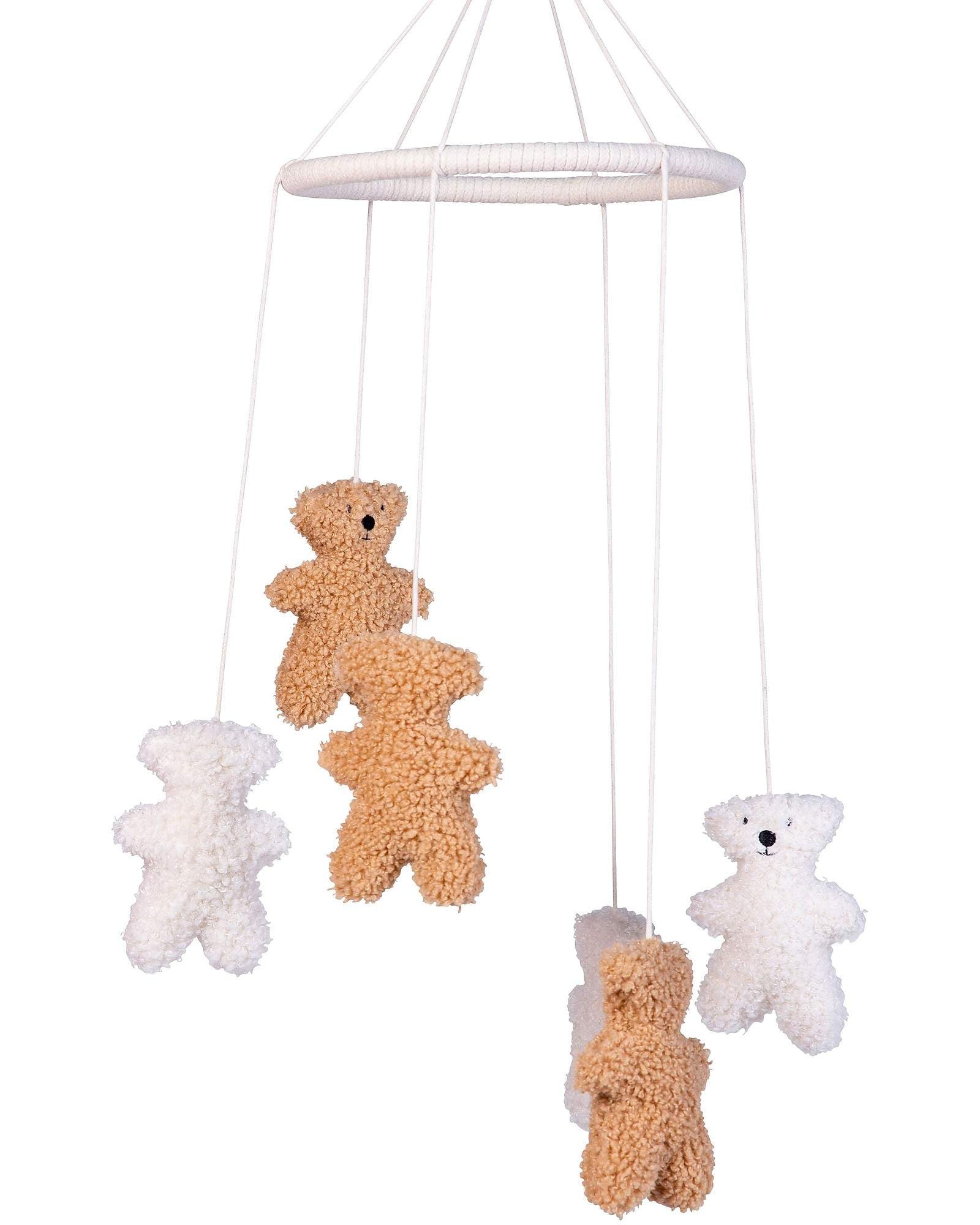 Giostrina Mobile Teddy Childhome