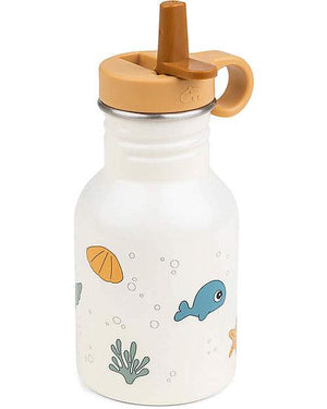 Borraccia in Metallo 350 ml Done By Deer