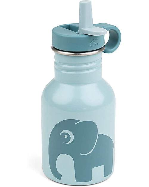 Borraccia in Metallo 350 ml Done By Deer