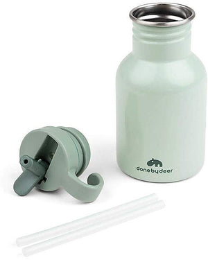 Borraccia in Metallo 350 ml Done By Deer