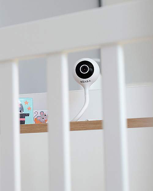 Video Baby Monitor ZEN Connect Béaba