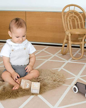 Tappeto Gioco Toddlekind