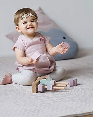 Tappeto Gioco Toddlekind