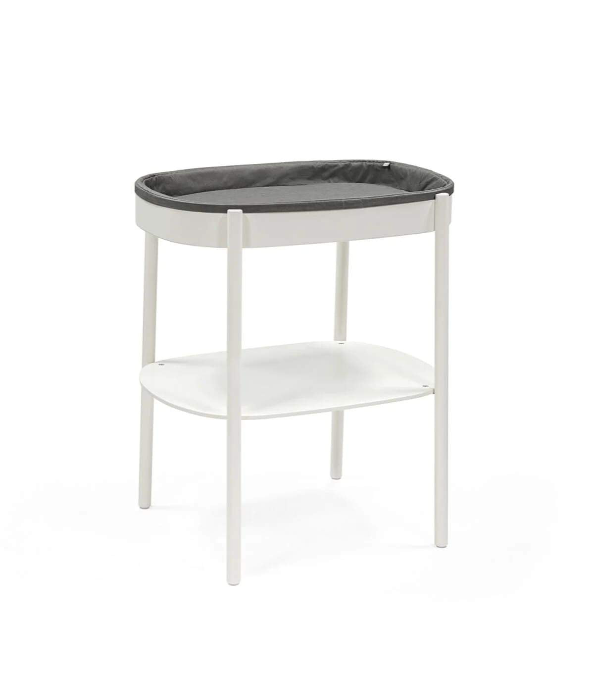 stokke fasciatoio Fasciatoio Ovale Stokke® Sleepi™ – Casa del Bambino