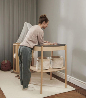 Cestino per Fasciatoio Stokke® Sleepi™