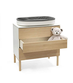 Cassettiera e Fasciatoio Stokke® Sleepi™