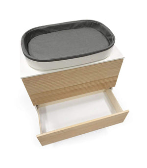 Cassettiera e Fasciatoio Stokke® Sleepi™