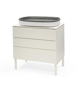 Cassettiera e Fasciatoio Stokke® Sleepi™