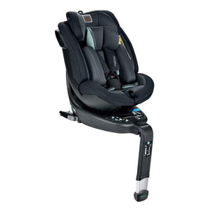 Seggiolino Auto Halley Inglesina