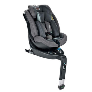 Seggiolino Auto Halley Inglesina