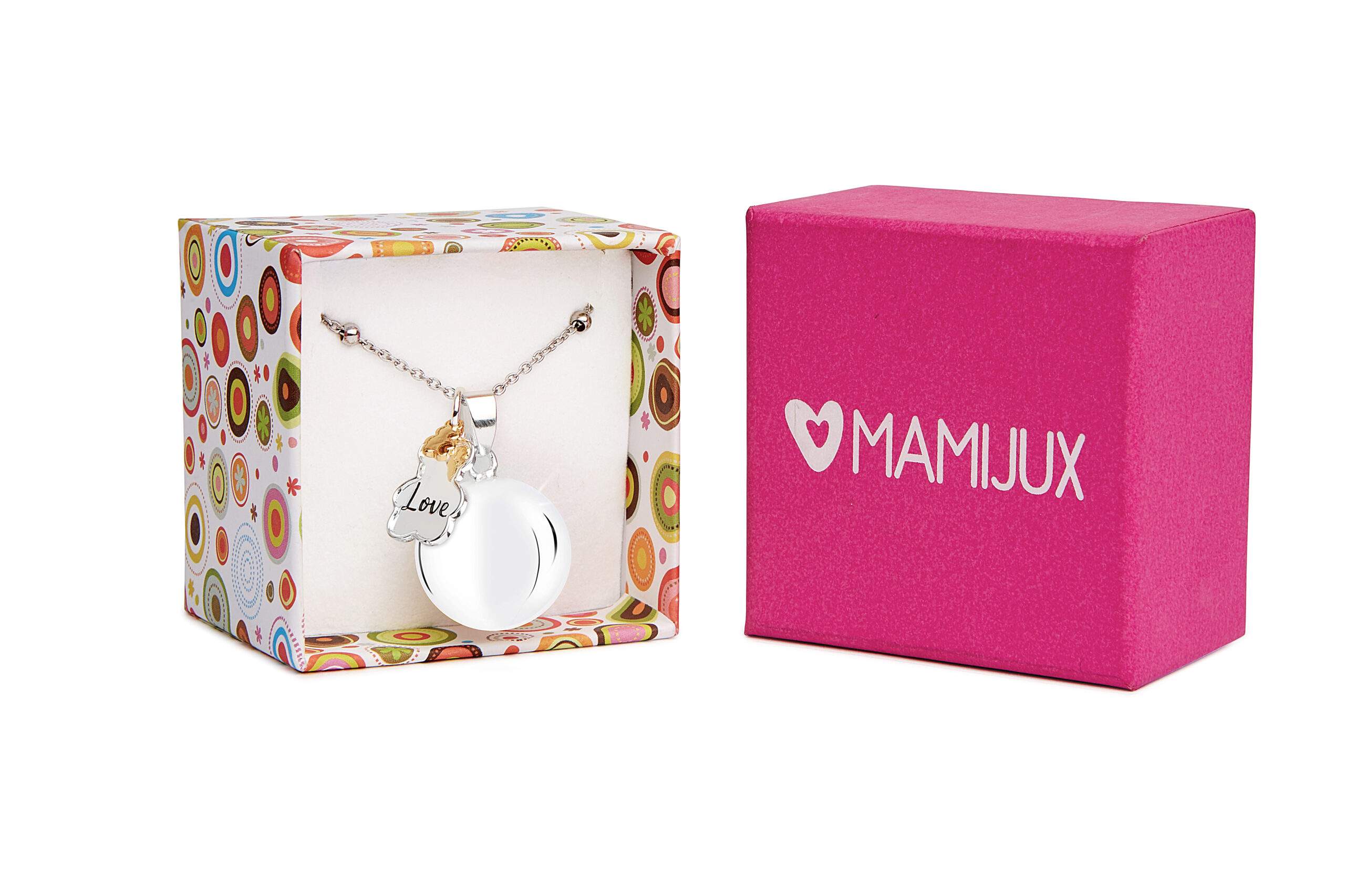 Chiama Angeli con Orsetto MAMIJUX