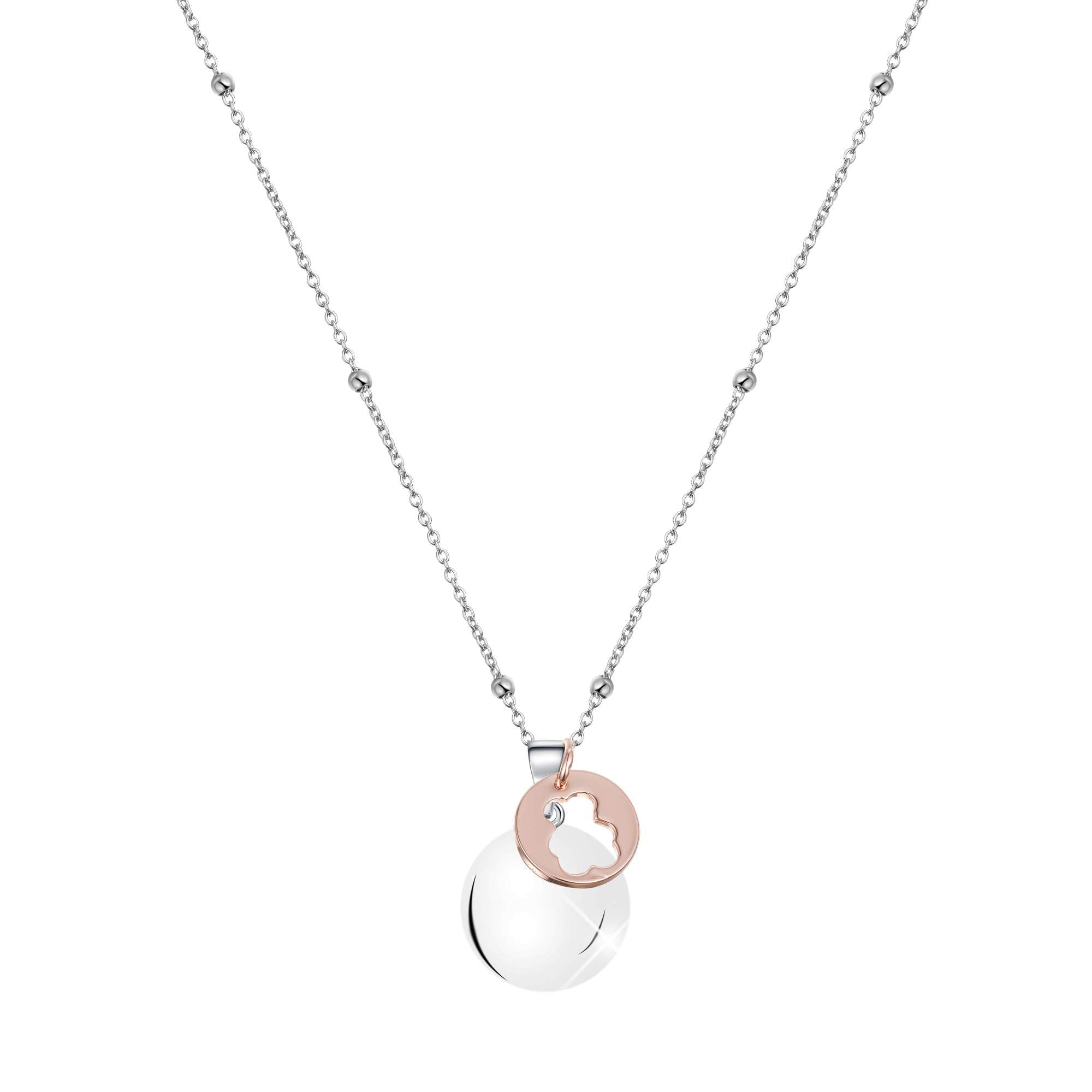 Chiama Angeli Orsetto Oro Rosa MAMIJUX