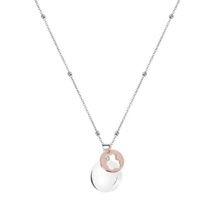 Chiama Angeli Orsetto Oro Rosa MAMIJUX