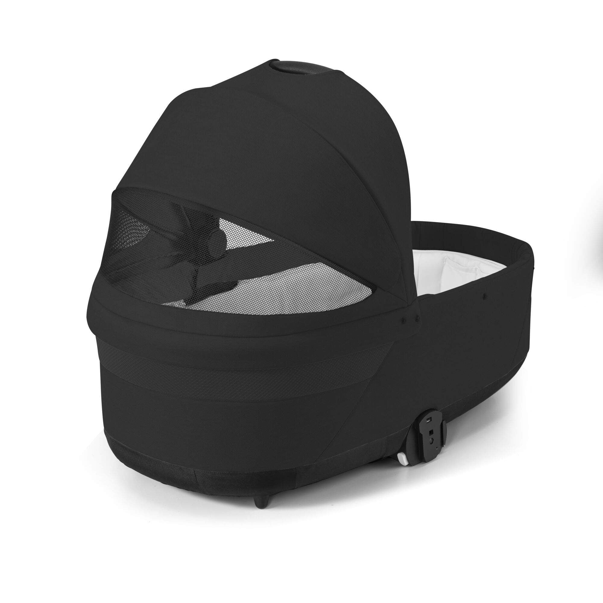 Navicella Balios Cot S Lux Cybex