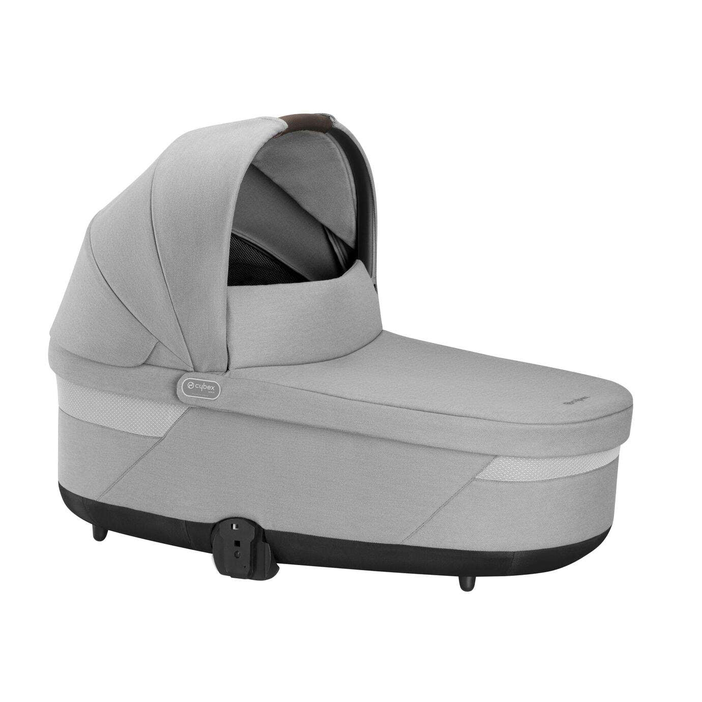 Navicella Balios Cot S Lux Cybex