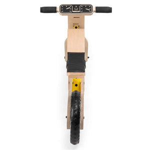 Bicicletta Senza Pedali Ride Me MamaToyz