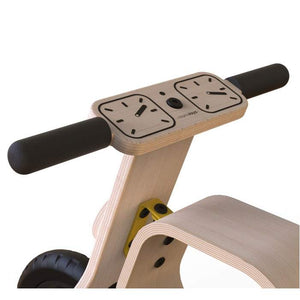 Bicicletta Senza Pedali Ride Me MamaToyz