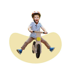 Bicicletta Senza Pedali Ride Me MamaToyz