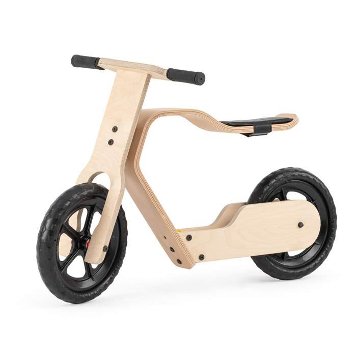 Bicicletta Senza Pedali Ride Me MamaToyz
