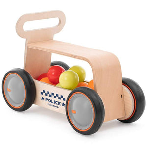 Quadriciclo Drive Me Wood MamaToyz