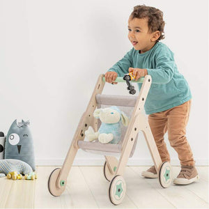 Walker Passeggino Giocattolo MamaToyz