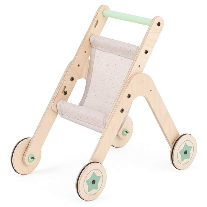 Walker Passeggino Giocattolo MamaToyz