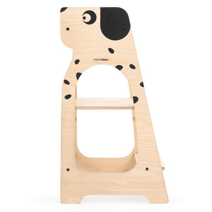 Torre Montessoriana Multiuso Kule MamaToyz
