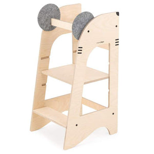Torre Montessoriana Multiuso Kule MamaToyz