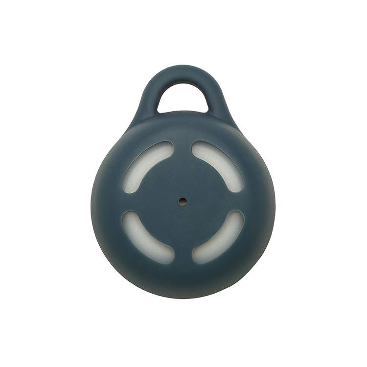 Anti Abbandono Ally Pad + Chiavetta Ally Key Inglesina