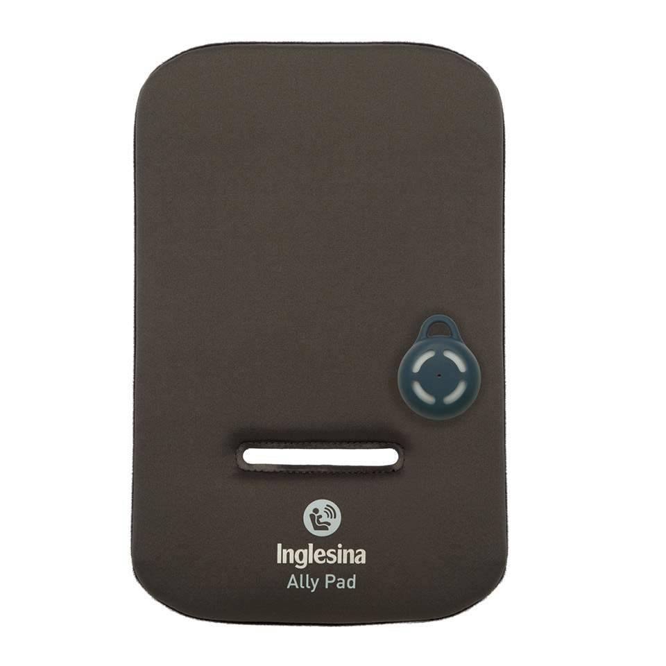 Anti Abbandono Ally Pad + Chiavetta Ally Key Inglesina