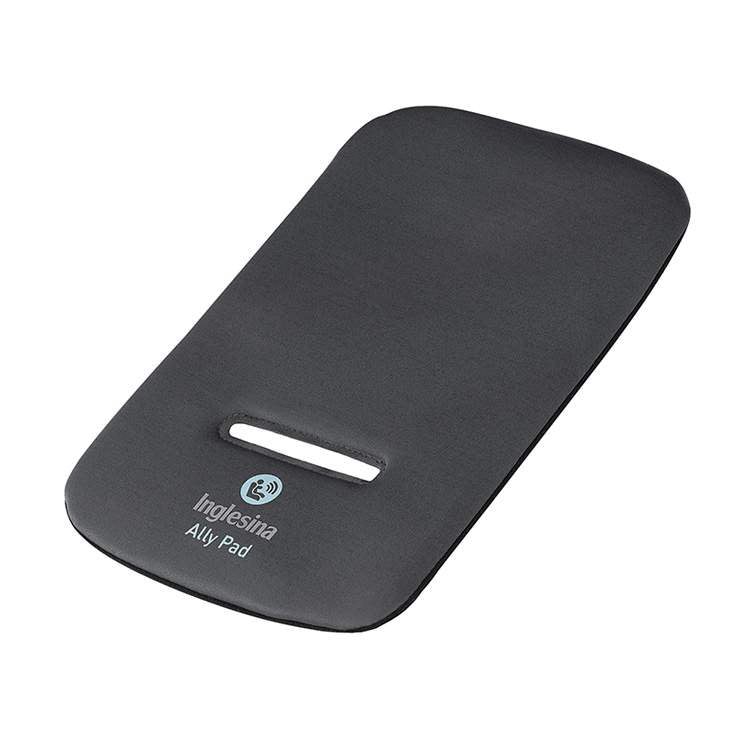 Anti Abbandono Ally Pad + Chiavetta Ally Key Inglesina