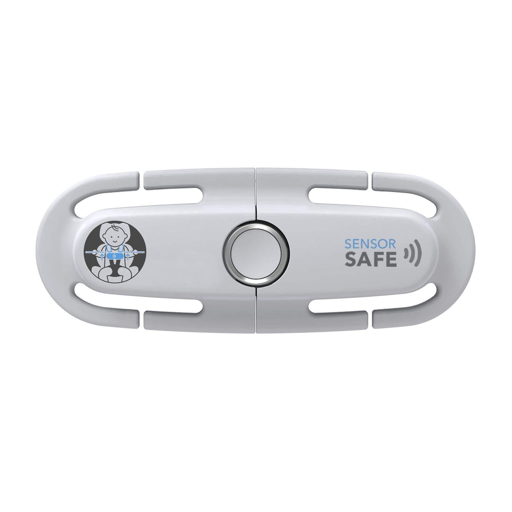 Kit Sicurezza Bambino Anti Abbandono SensorSafe Cybex