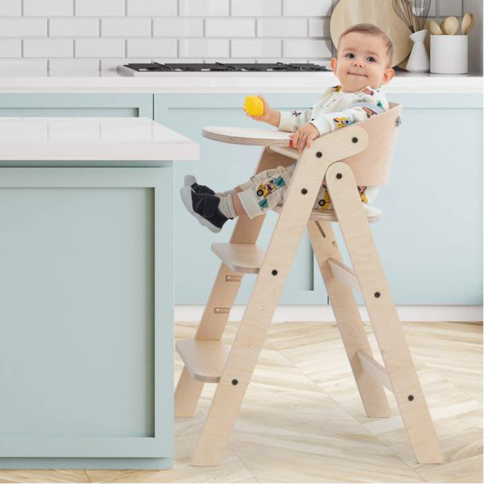 Seggiolone Pappa MyChair MamaToyz