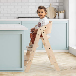Seggiolone Pappa MyChair MamaToyz