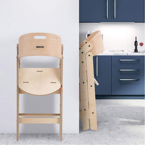 Seggiolone Pappa MyChair MamaToyz