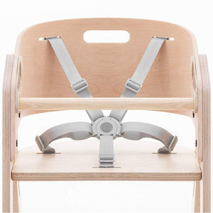 Seggiolone Pappa MyChair MamaToyz