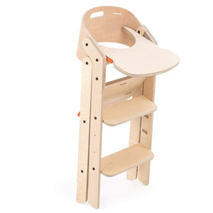 Seggiolone Pappa MyChair MamaToyz