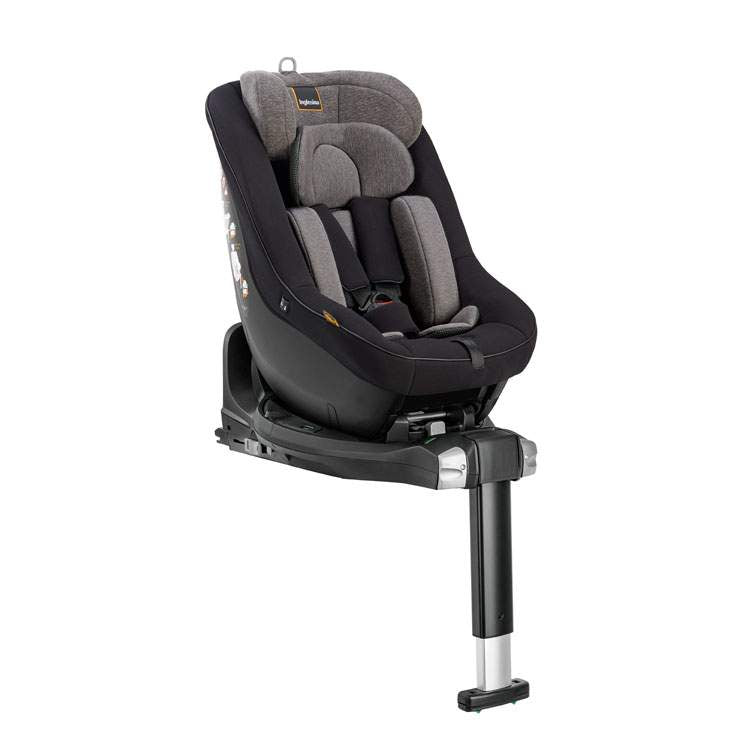 Seggiolino Auto Marco Polo 360° i-Size Inglesina