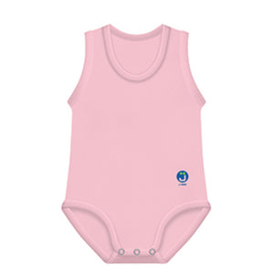 Body Neonato Estivo Tinta Unita 0-36 Mesi J BIMBI