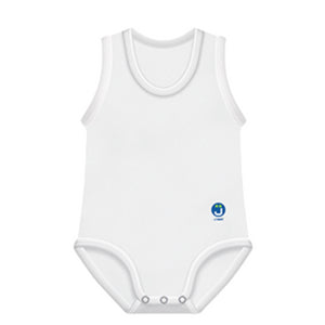 Body Neonato Estivo Tinta Unita 0-36 Mesi J BIMBI