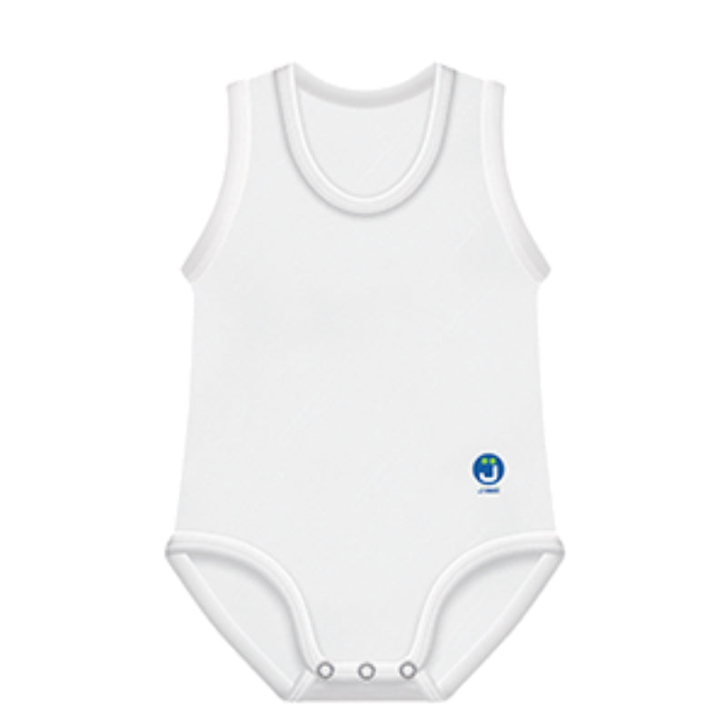 Body Neonato Estivo Tinta Unita 0-36 Mesi J BIMBI