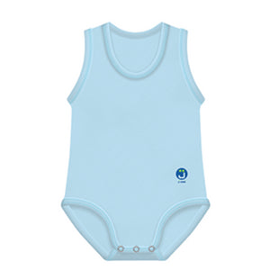 Body Neonato Estivo Tinta Unita 0-36 Mesi J BIMBI