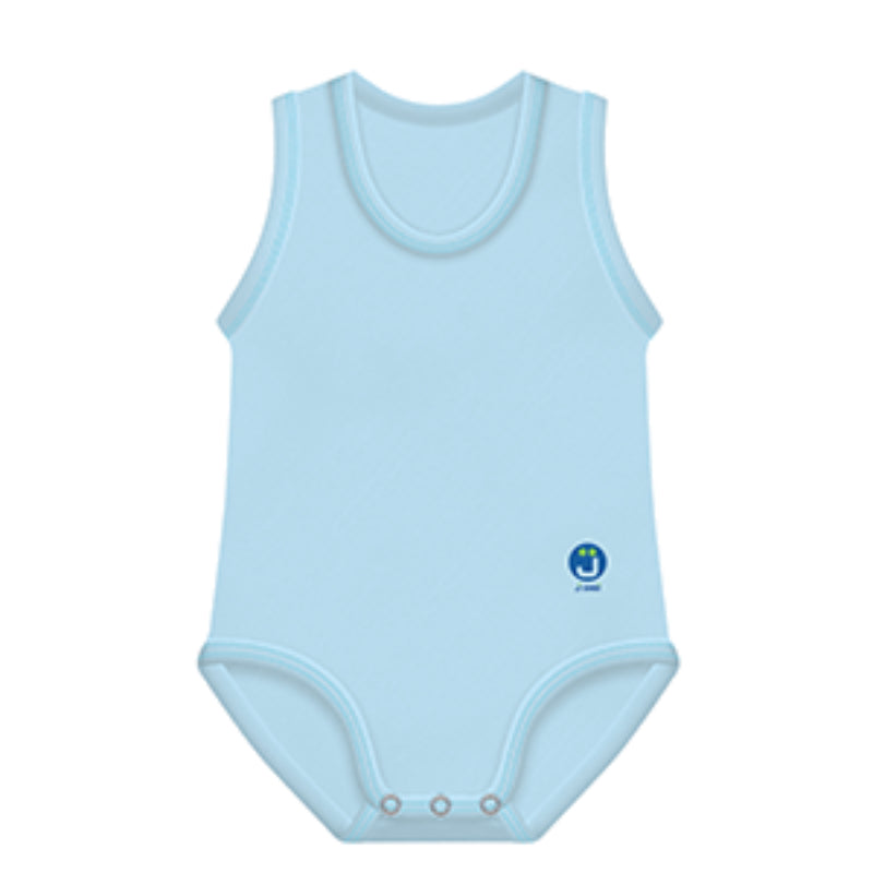 Body Neonato Estivo Tinta Unita 0-36 Mesi J BIMBI