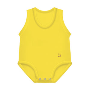Body Neonato Estivo Tinta Unita 0-36 Mesi J BIMBI