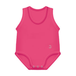 Body Neonato Estivo Tinta Unita 0-36 Mesi J BIMBI